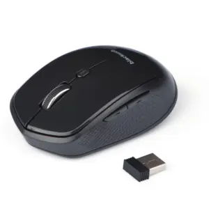 Cadeve 2.4g Wireless Mouse C-200