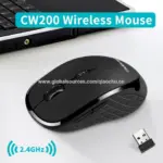 Cadeve 2.4G Wireless Mouse C-200