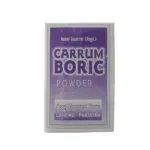 Carrum Powder