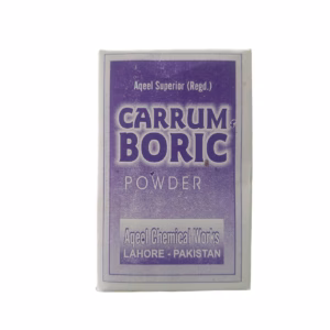 Carrum Powder