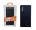 Faster Classic Power Bank - 10000mah