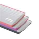 Crystal Large Size Executive Stamp Pad EX 02