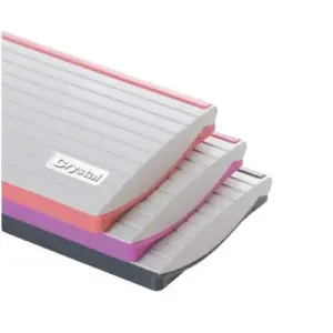 Crystal Large Size Executive Stamp Pad EX 02