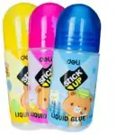 Deli 35ml Liquid Glue E7301