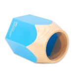 Deli Colorful World Pen Holder E9145