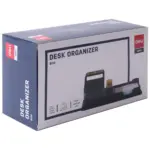 Deli Desk Organizer 9110 – Multi-Compartment, Drawer, Tape Dispenser