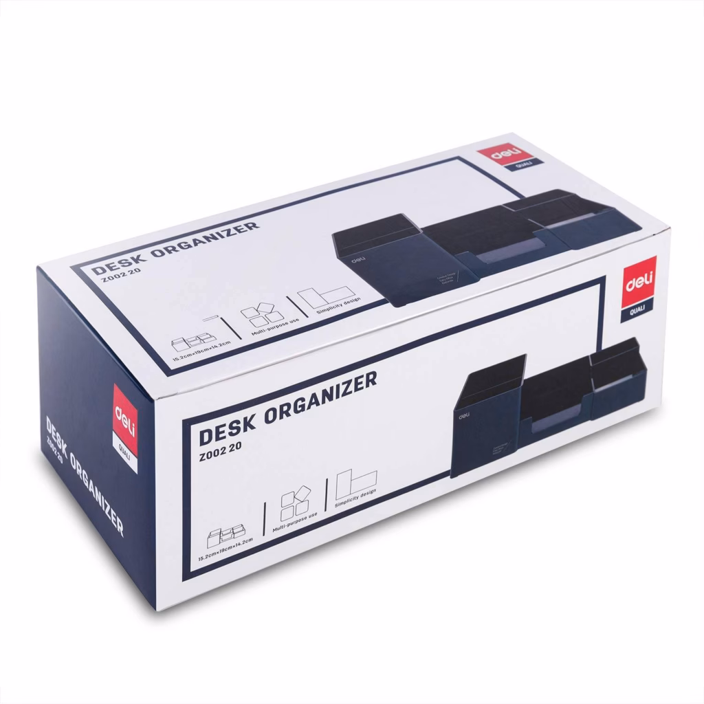 Home Mega-Electronics 94 Deli Desk Organizer Ez00220