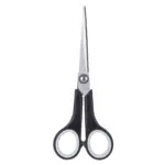 Deli Metal Office Scissors - 175mm - E6003