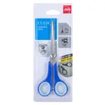 Deli Metal Office Scissors - 175mm - E6003