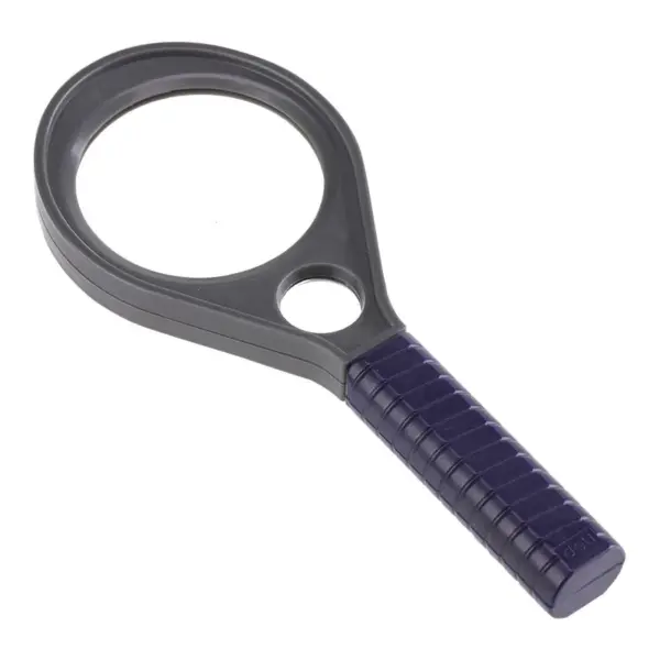 Deli Essential Glass Magnifier E9091