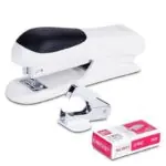 Deli Essential Stapler Set 26/6 E0355