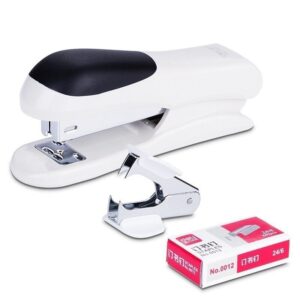 Deli Essential Stapler Set 26/6 E0355