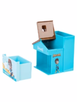 Deli Explora Pen Holder E9138