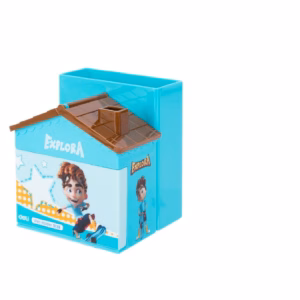 Deli Explora Pen Holder E9138