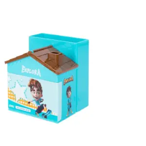 Deli Explora Pen Holder E9138