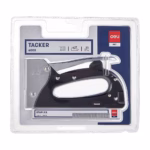 Deli Metal Tacker - Staple Gun - E4600