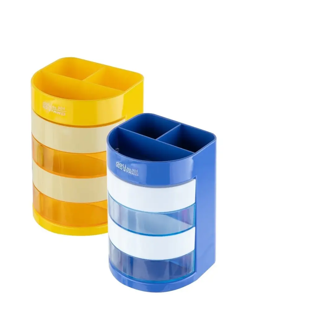 Deli Multi Desk Organizer E904