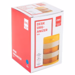 Deli Multi Desk Organizer E904