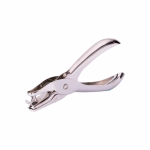Deli One Hole Punch 0114