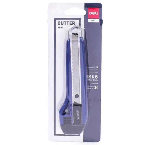 Deli Pro Auto Lock Cutter E2041