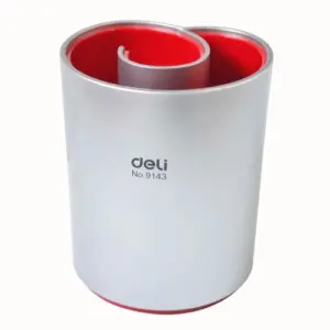 Deli Quali Pen Stand 9143