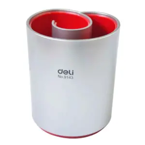 Deli Quali Pen Stand 9143