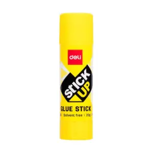 Deli Stick Up Glue Stick - 20G - EA20210