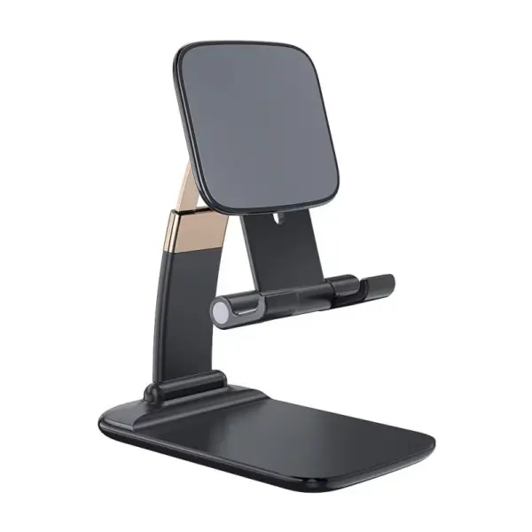Desk Phone Holder Foldable, Small And Flexible