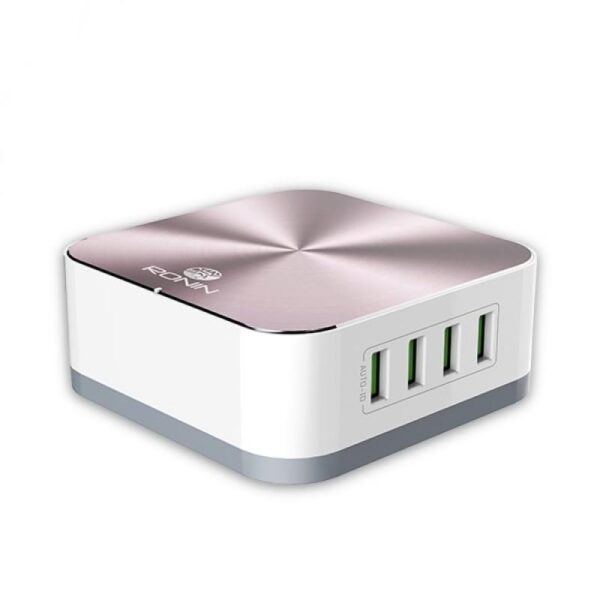 Ronin Desktop Charger 8Usb 10A