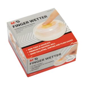 M&g Finger Wetter Ascn9517