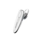 Faster Enc Mono Clip On Wireless Stereo Headset