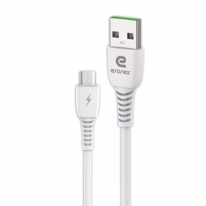 Erorex 3.1a Fast Data Cable - White