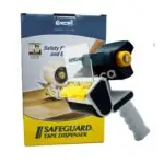 Excell Safeguard Tape Dispenser Ec-233