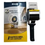 Excell Safeguard Tape Dispenser EC-233