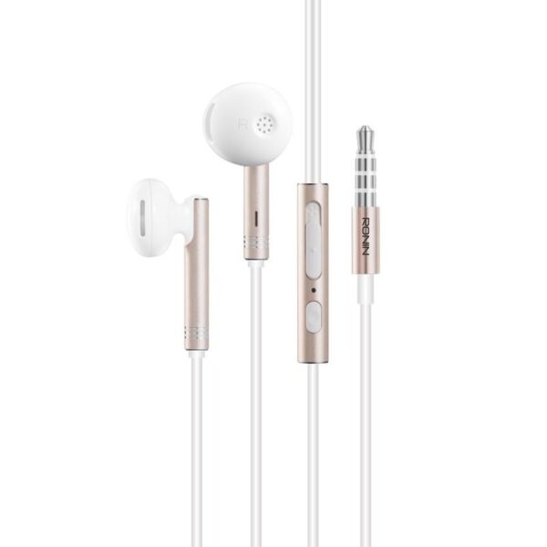 Ronin Extreme Sound Handsfree