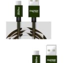 Faster Fast Charging Jungle Cable For Android