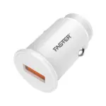 Faster Max Air Car Charger Type-c