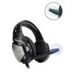 Faster Blubolt Gaming Headphone with Noise Cancelling for PC and Mobile
