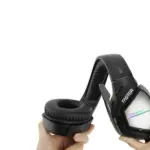 Faster Blubolt Gaming Headphone with Noise Cancelling for PC and Mobile