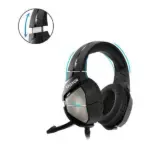 Faster Blubolt Gaming Headphone with Noise Cancelling for PC and Mobile