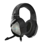 Faster Blubolt Gaming Headphone with Noise Cancelling for PC and Mobile
