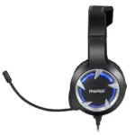Faster Blubolt Gaming Headphone with Noise Cancelling for PC and Mobile