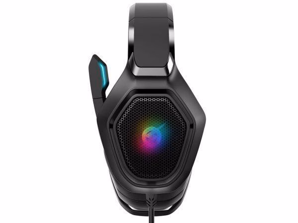 Faster Blubolt Gaming Headphone With Noise Cancelling For Pc And Mobile Faster Blubolt Gaming Headphone With Noise Cancelling For Pc And Mobile