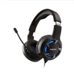 Faster Blubolt Gaming Headphone with Noise Cancelling for PC and Mobile