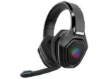 Faster Blubolt Gaming Headphone with Noise Cancelling for PC and Mobile