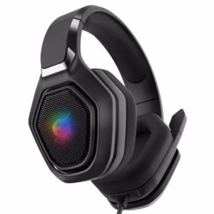Faster Blubolt Gaming Headphone with Noise Cancelling for PC and Mobile