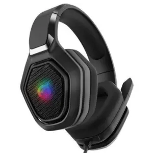 Faster Blubolt Gaming Headphone with Noise Cancelling for PC and Mobile