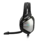 Faster Blubolt Gaming Headphone with Noise Cancelling for PC and Mobile