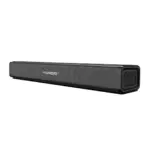 Faster Bluetooth Sound Bar 30w with Optical Connectivity 2.0CH