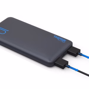 Faster Classic Power Bank - 10000mAh
